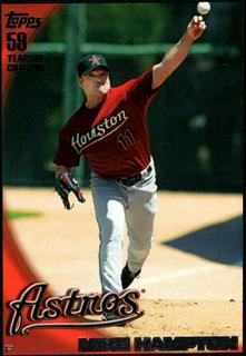Mike Hampton