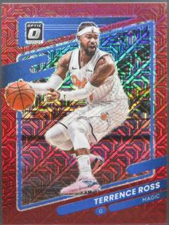 Terrence Ross