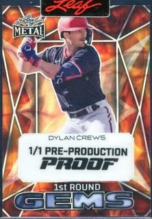 Dylan Crews