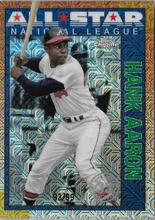Hank Aaron