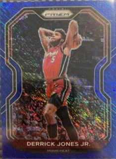 Derrick Jones Jr.