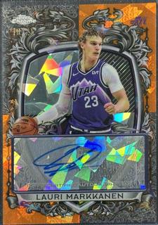 Lauri Markkanen