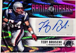 Tedy Bruschi
