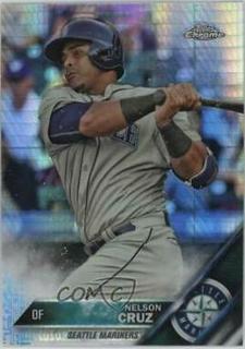 Nelson Cruz