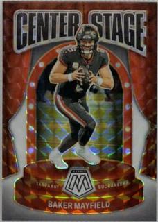 Baker Mayfield