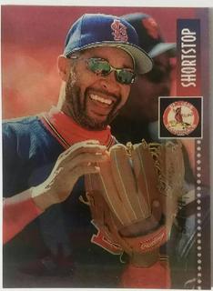 Ozzie Smith