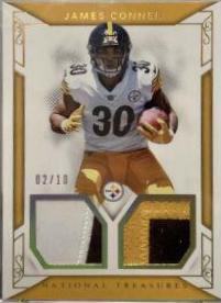 James Conner