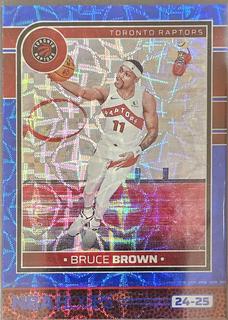 Bruce Brown