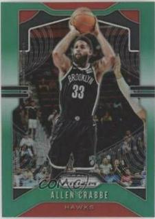 Allen Crabbe