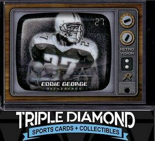 Eddie George
