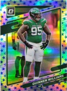 Quinnen Williams