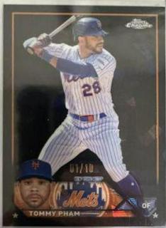 Tommy Pham