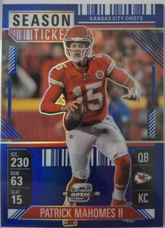 Patrick Mahomes II