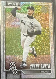 Shane Smith