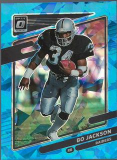 Bo Jackson