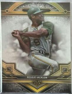 Reggie Jackson
