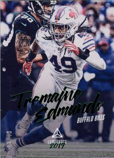 Tremaine Edmunds