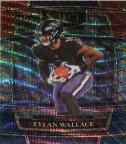 Tylan Wallace