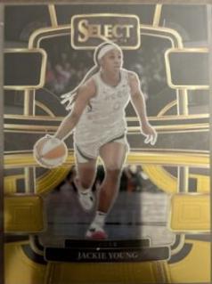 Jackie Young