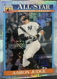 Aaron Judge