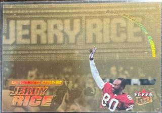 Jerry Rice