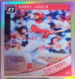 Barry Larkin
