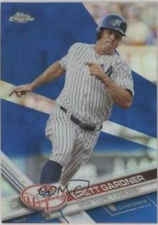 Brett Gardner
