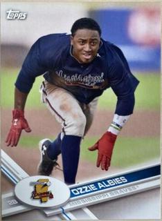 Ozzie Albies