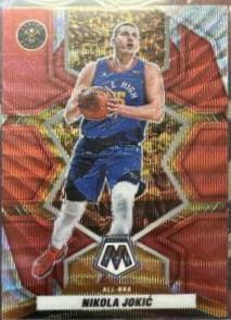Nikola Jokic