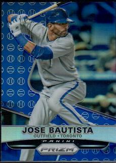 Jose Bautista