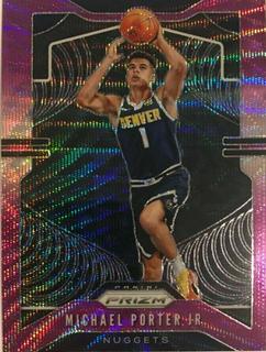 Michael Porter Jr.