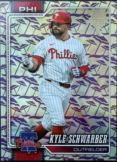 Kyle Schwarber