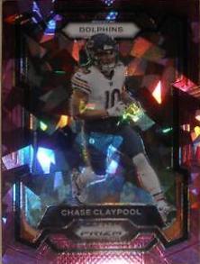 Chase Claypool