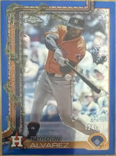 Yordan Alvarez