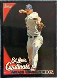 Adam Wainwright