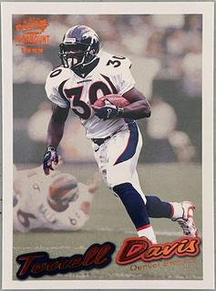 Terrell Davis
