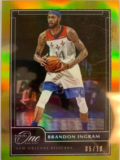 Brandon Ingram