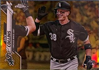 Zack Collins