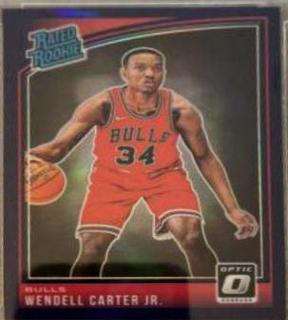 Wendell Carter Jr.