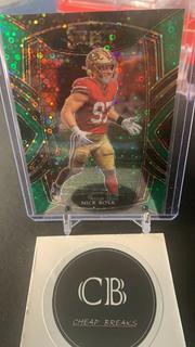 Nick Bosa