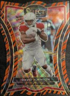 David Johnson