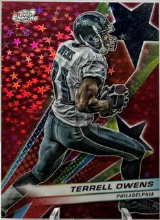 Terrell Owens
