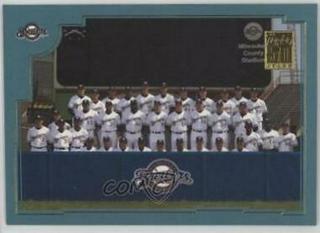 Milwaukee Brewers