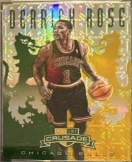 Derrick Rose