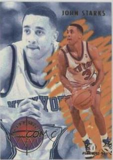 John Starks