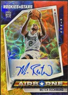 Mitch Richmond