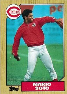 Mario Soto