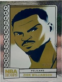Zion Williamson