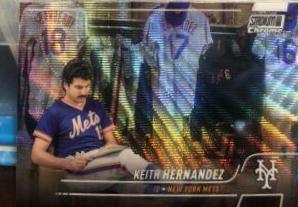 Keith Hernandez