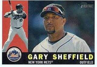 Gary Sheffield